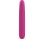 B Swish BGOOD INFINITE DELUXE RECHARGEABLE VIBRATOR PINK SILICONE