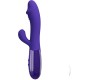Pretty Love Led PRETTY LOVE - SNAPPY YOUTH VIBRATOR & G-SPOT STIMULATOR VIOLET