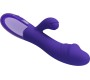 Pretty Love Led PRETTY LOVE - SNAPPY YOUTH VIBRATOR & G-SPOT STIMULATOR VIOLET