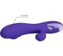 Pretty Love Led PRETTY LOVE - SNAPPY YOUTH VIBRATOR & G-SPOT STIMULATOR VIOLET