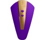 Shunga Toys SHUNGA - OBI INTIMATE MASSAGER VIOLET
