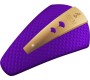 Shunga Toys SHUNGA - OBI INTIMATE MASSAGER VIOLET