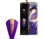 Shunga Toys SHUNGA - OBI INTIMATE MASSAGER VIOLET
