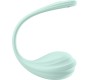 Satisfyer Partner SATISFYER - SMOOTH PETAL G-POINT STIMULATOR WATER GREEN FREE APP