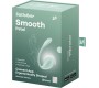 Satisfyer Partner SATISFYER - SMOOTH PETAL G-POINT STIMULATOR WATER GREEN FREE APP