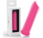 Intense Fun INTENSE - TODRICK PINK CLITORAL STIMULATING BULLET