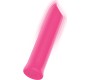 Intense Fun INTENSE - TODRICK PINK CLITORAL STIMULATING BULLET