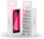 Intense Fun INTENSE - TODRICK PINK CLITORAL STIMULATING BULLET