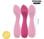Oninder Cute LOVE BUDDY MASTER G-SPOT VIBRATOR - FREE WORLDWIDE APP