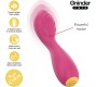 Oninder Cute LOVE BUDDY MASTER G-SPOT VIBRATOR - FREE WORLDWIDE APP