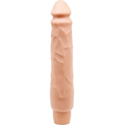 Baile JACK REALISTIC VIBRATOR 26 CM FLESH