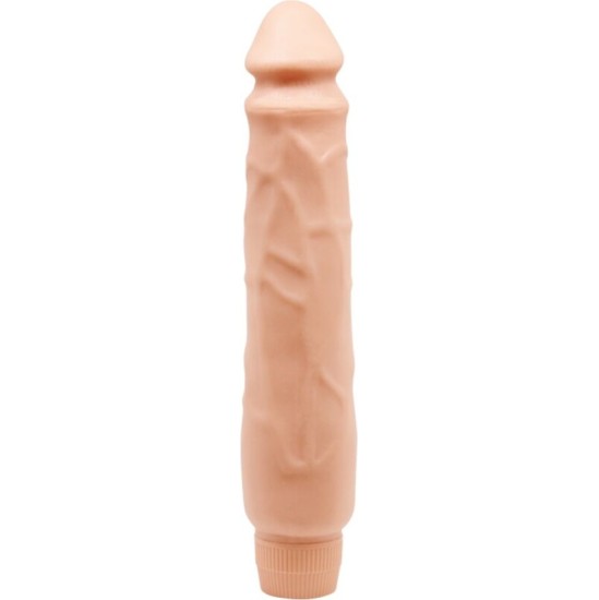 Baile JACK REALISTIC VIBRATOR 26 CM FLESH