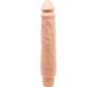 Baile JACK REALISTIC VIBRATOR 26 CM FLESH