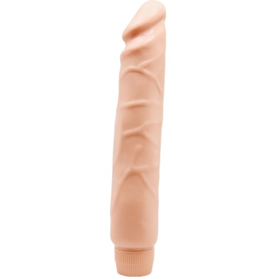 Baile JACK REALISTIC VIBRATOR 26 CM FLESH