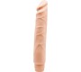 Baile JACK REALISTIC VIBRATOR 26 CM FLESH