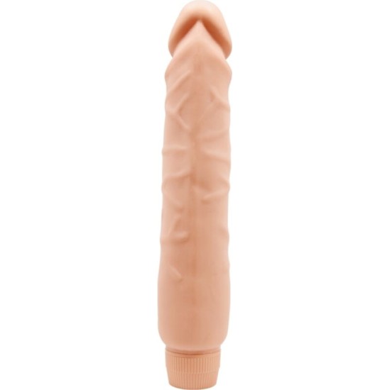 Baile JACK REALISTIC VIBRATOR 26 CM FLESH