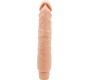 Baile JACK REALISTIC VIBRATOR 26 CM FLESH