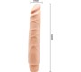 Baile JACK REALISTIC VIBRATOR 26 CM FLESH