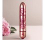 Rocks-Off ROCKS- OFF - RO-90 PROMENADE PINK VIBRATING BULLET