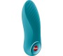 Fun Factory BIJOU BULLET VIBRATOR AQUAMARINE