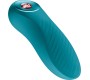 Fun Factory BIJOU BULLET VIBRATOR AQUAMARINE