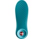 Fun Factory BIJOU BULLET VIBRATOR AQUAMARINE