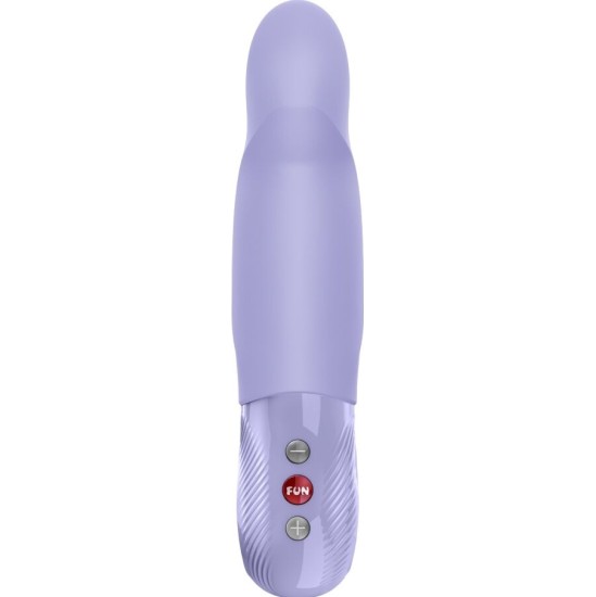 Fun Factory STRONIC G FORTE THRUSTING PULSATORS PURPLE