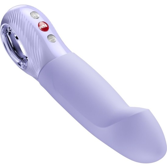 Fun Factory STRONIC G FORTE THRUSTING PULSATORS PURPLE