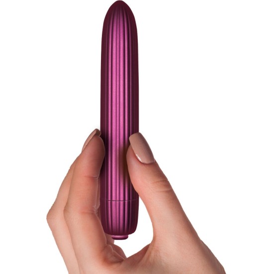 Climaximum HERA TEXTURED BULLET VIBRATOR
