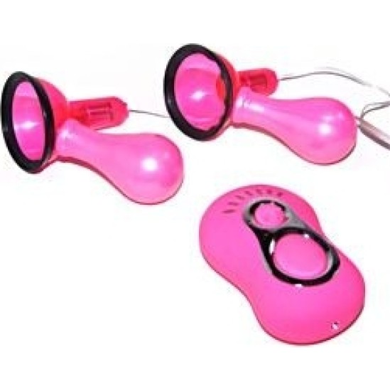 Baile Stimulating BAILE - NIPPLE SUCKER