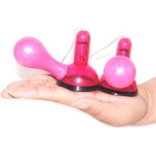 Baile Stimulating BAILE - NIPPLE SUCKER