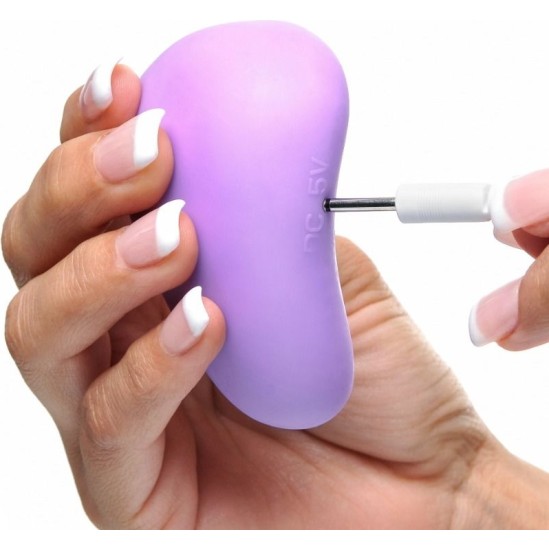 Fantasy For Her Masturbator Petite Arouse-Her