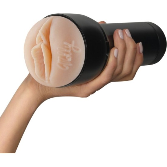 Kiiroo FEEL MOLLY STEWART STROKER STARS COLLECTION