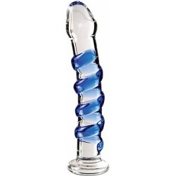 Icicles N. 05 GLASS MASSAGER