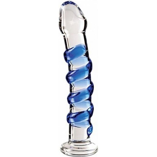 Icicles N. 05 GLASS MASSAGER