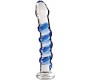 Icicles N. 05 GLASS MASSAGER