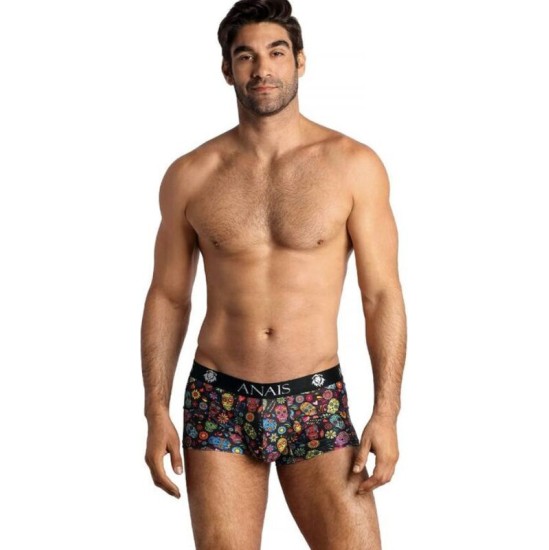 Anais Men Boxer & Brief ANAIS MEN - MEXICO BOXER XL