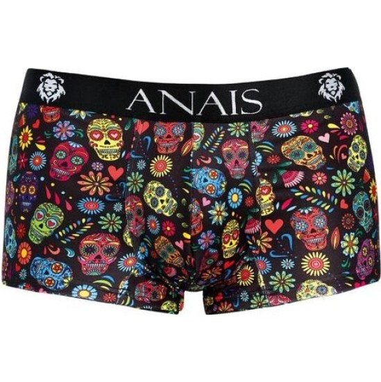 Anais Men Boxer & Brief ANAIS MEN - MEXICO BOXER XL