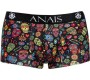 Anais Men Boxer & Brief ANAIS MEN - MEXICO BOXER XL