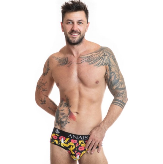 Anais Men Jock ANAIS MEN - BANANA JOCK BIKINI L