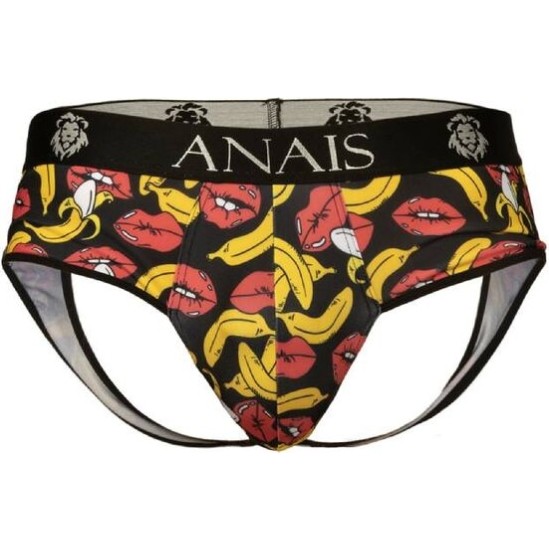 Anais Men Jock ANAIS MEN - BANANA JOCK BIKINI L
