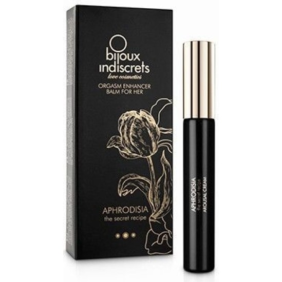 Bijoux Love Cosmetiques BIJOUX - BALM INTENSIFIER ORGASMS FOR HER