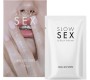 Bijoux Slow Sex BIJOUX - SLOW SEX ORAL SEX STRIPS