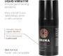 Bruma LIQUID VIBRATOR ULTRA SLIDING CUPCAKE 15 ML