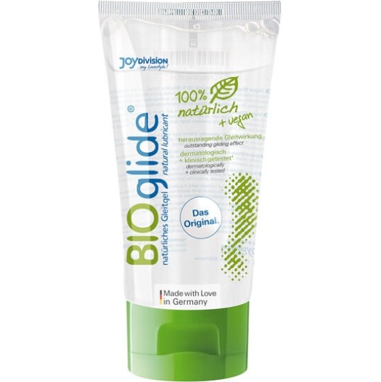 Joydivision Bioglide BIOGLIDE - NATURAL LUBRICANT 150 ML