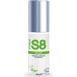 Stimul8 S8 VEGAN LUBRICANT 50 ML