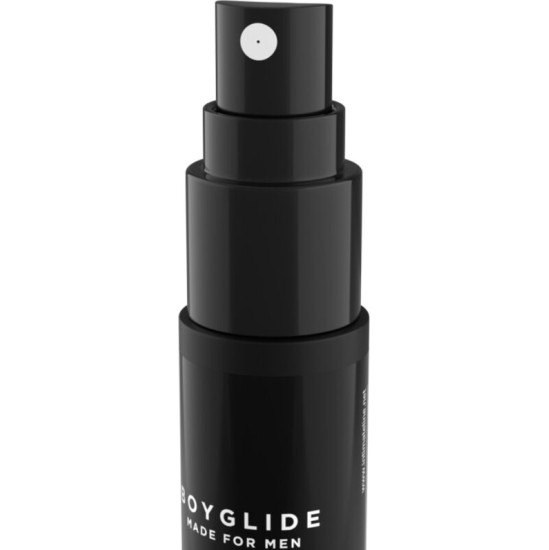 Intimateline Boyglide INTIMATELINE - BOYGLIDE ANAL RELAXING SPRAY 20 ML