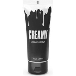 Creamy CUM LUBRICANT 70 ML
