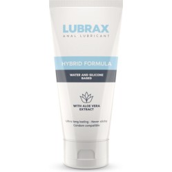 Intimateline Intimateline INTIMATELINE - LUBRAX HYBRID ANAL LUBRICANT 50 ML