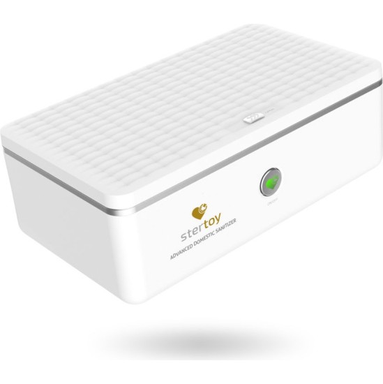 Stertoy STERILIZER COVID-19 GERMICIDAL BACTERICIDE ULTRAVIOLET
